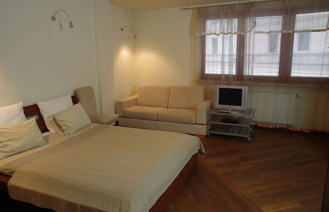 Szucha Apartments - Foto 54
