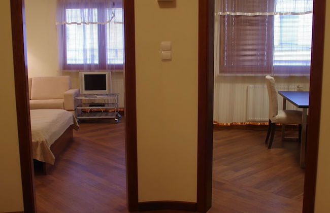 Szucha Apartments - Foto 36