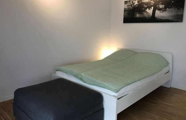 Szucha Apartments - Foto 4
