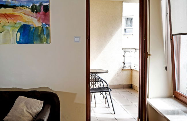 Szucha Apartments - Foto 48