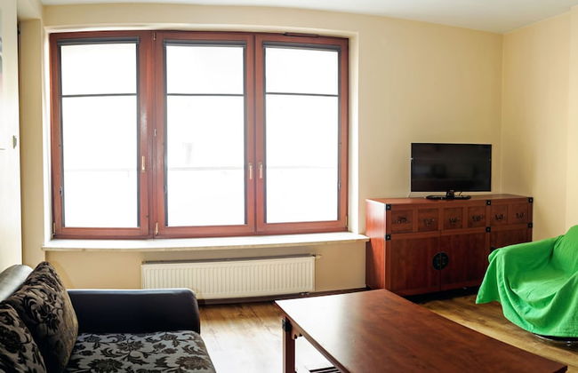 Szucha Apartments - Foto 64