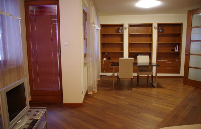 Szucha Apartments - Foto 56
