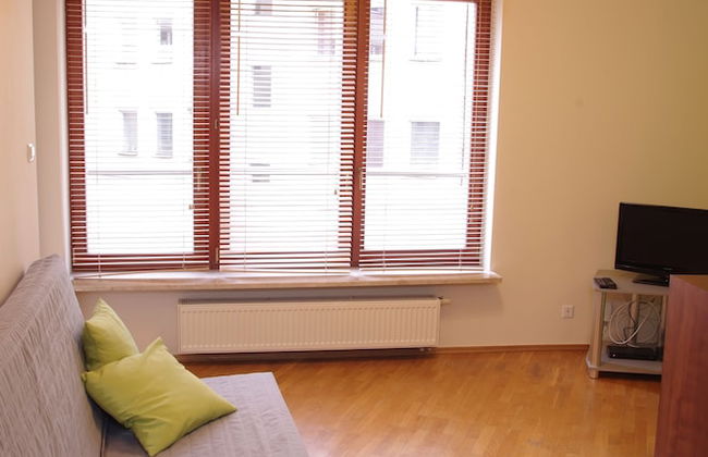 Szucha Apartments - Foto 57