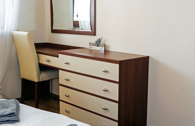 Szucha Apartments - Foto 15