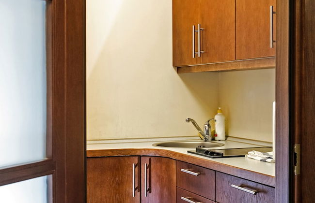 Szucha Apartments - Foto 28
