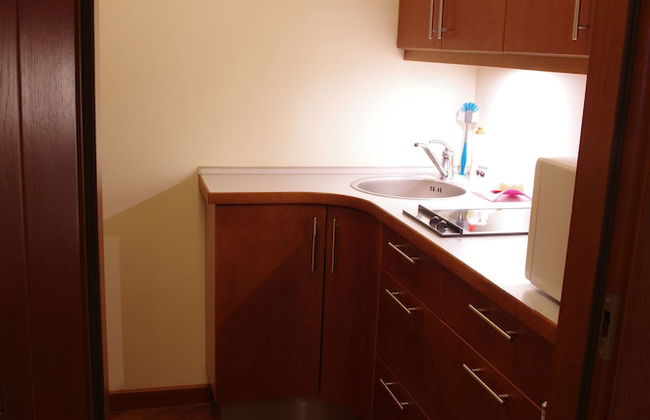 Szucha Apartments - Foto 24