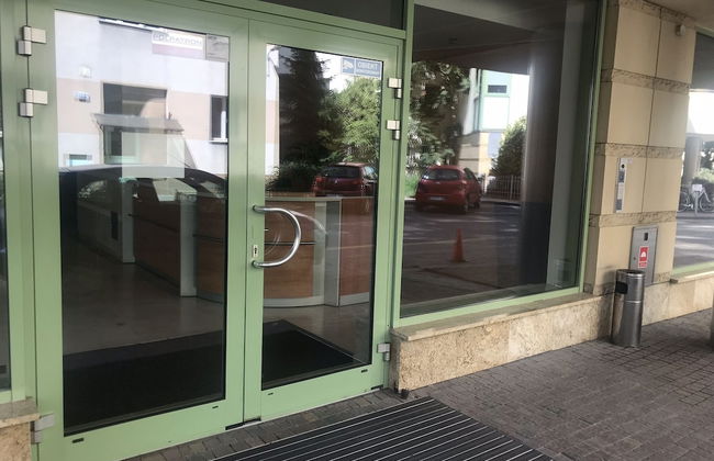 Szucha Apartments - Foto 2