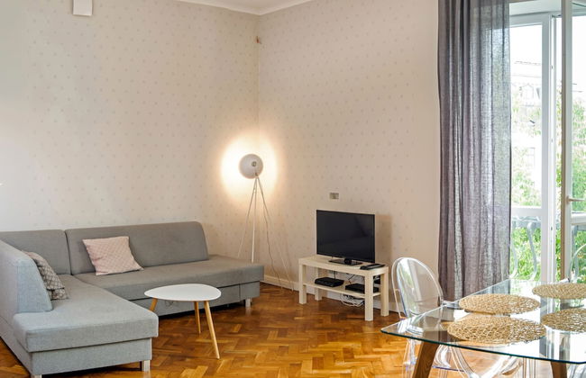 Szucha Apartments - Foto 62