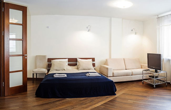 Szucha Apartments - Foto 67