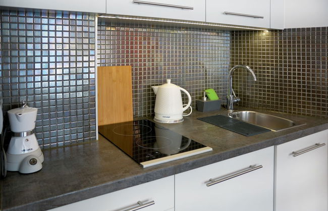 Szucha Apartments - Foto 31