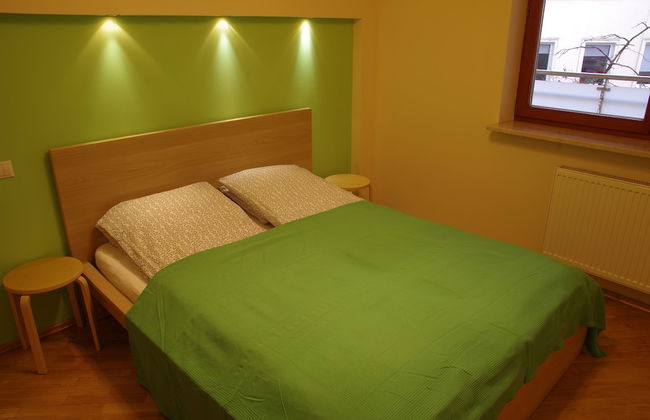 Szucha Apartments - Foto 77