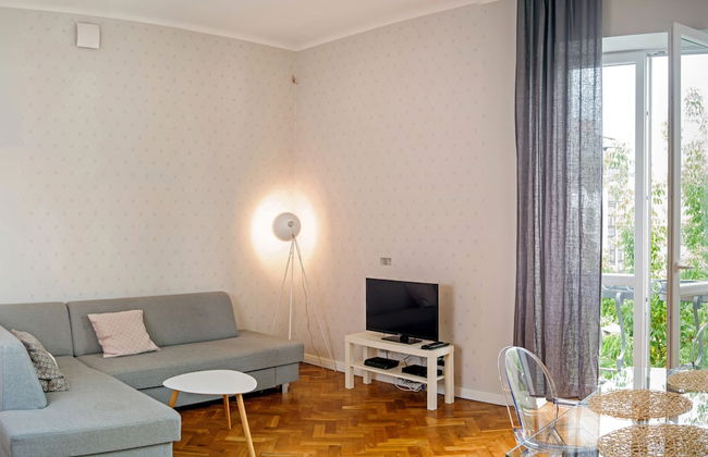 Szucha Apartments - Foto 63