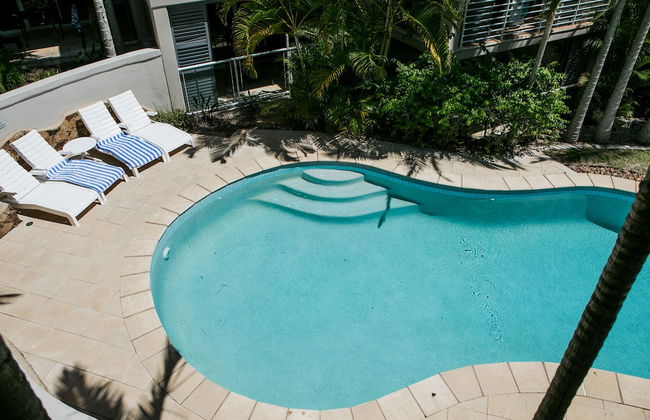 Noosa Blue Resort - Foto 54