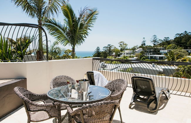 Noosa Blue Resort - Foto 73
