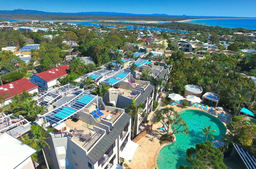 Photo 51 - Noosa Blue Resort