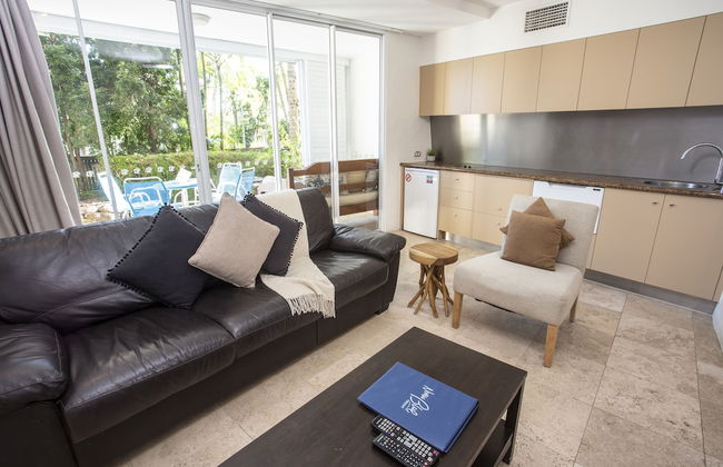 Noosa Blue Resort - Foto 42