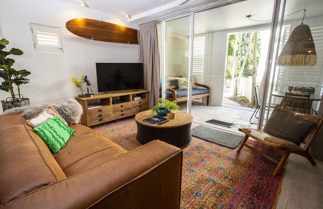 Noosa Blue Resort - Foto 48