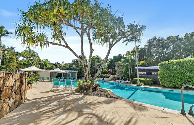 Noosa Blue Resort - Foto 66