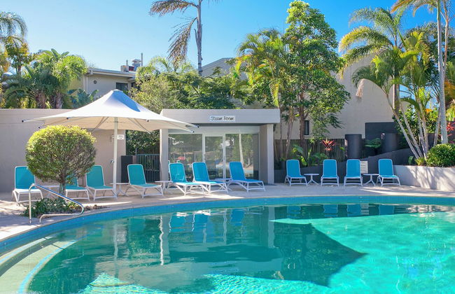 Noosa Blue Resort - Foto 76