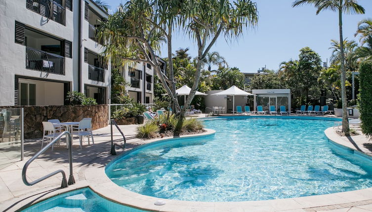 Photo 1 - Noosa Blue Resort