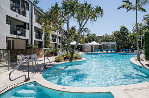 Photo 1 - Noosa Blue Resort