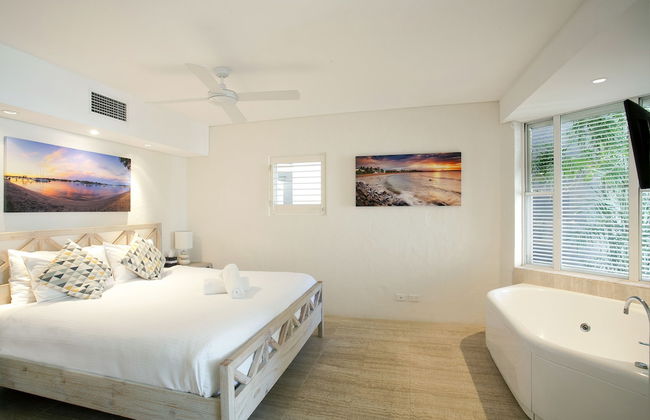Noosa Blue Resort - Foto 7