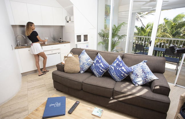 Noosa Blue Resort - Foto 46