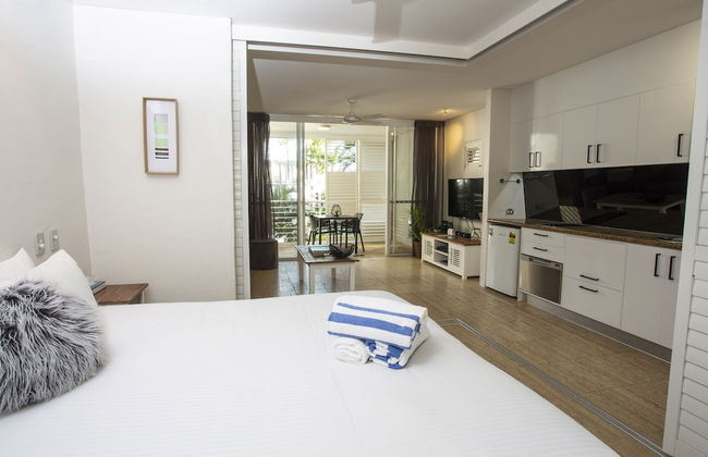 Noosa Blue Resort - Foto 41