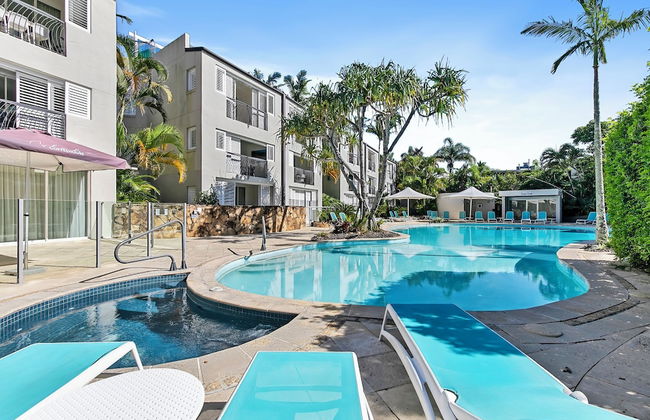 Noosa Blue Resort - Foto 1