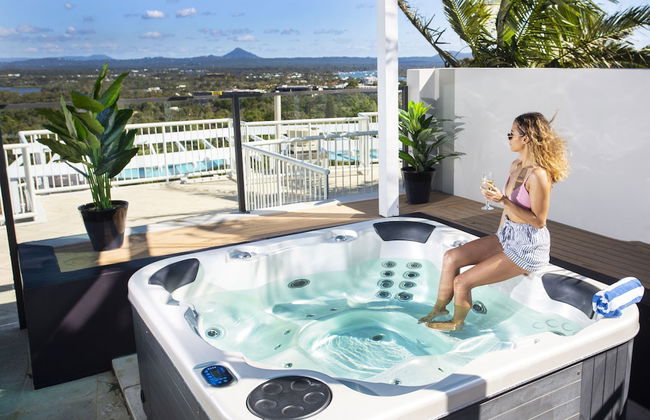 Noosa Blue Resort - Foto 56