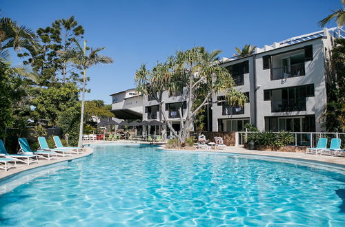 Foto 46 - Noosa Blue Resort