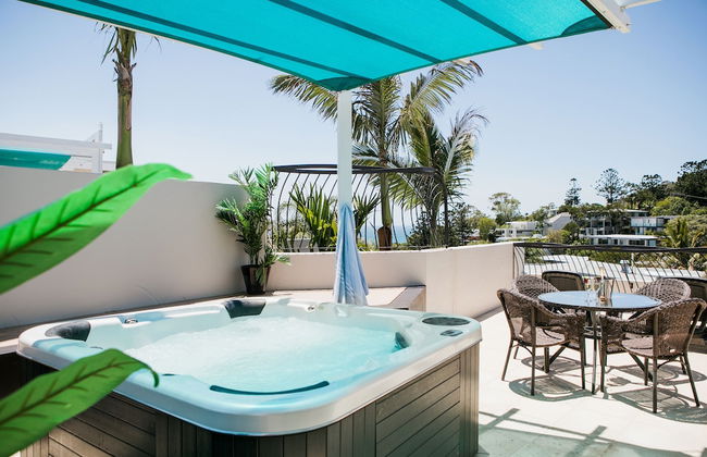Noosa Blue Resort - Foto 55
