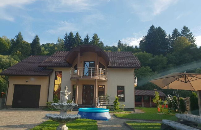 Vila D&D - Foto 1