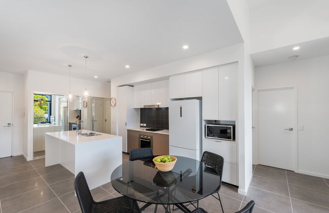Round About Bulimba - Foto 4