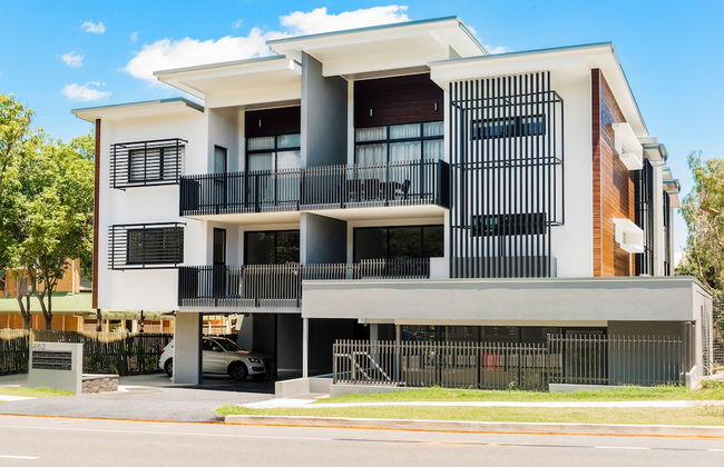 Round About Bulimba - Foto 1