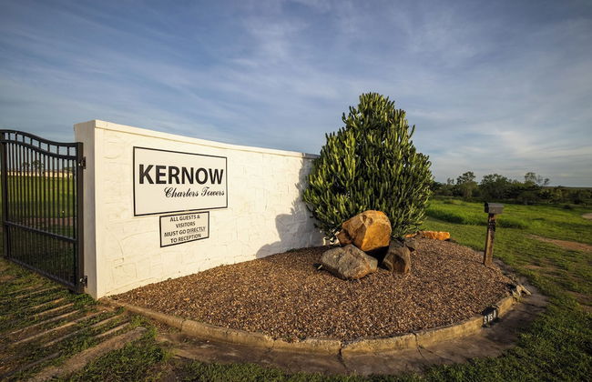Kernow Charters Towers - Foto 40