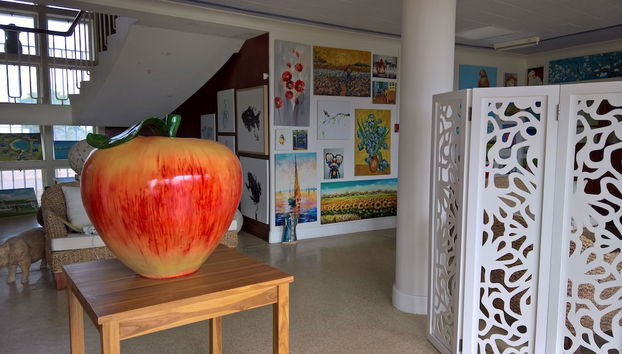 Hall