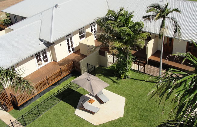 Kernow Charters Towers - Foto 45