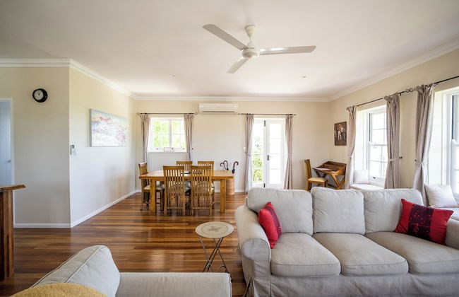 Kernow Charters Towers - Foto 20