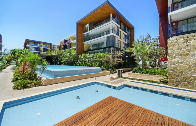Deluxe Retreat in the Centre of Convenience - Foto 1