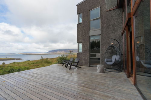 Foto 11 - Reykjavík Luxury House - By the seaside