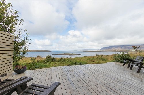 Foto 20 - Reykjavík Luxury House - By the seaside