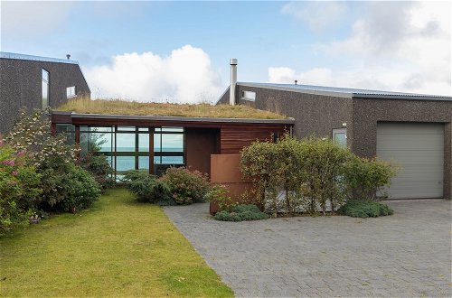 Foto 1 - Reykjavík Luxury House - By the seaside