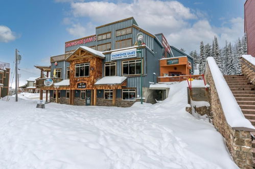 Foto 40 - I Spy - Cozy Pet Friendly, Ski In/Ski Out Condo with Private Hot Tub