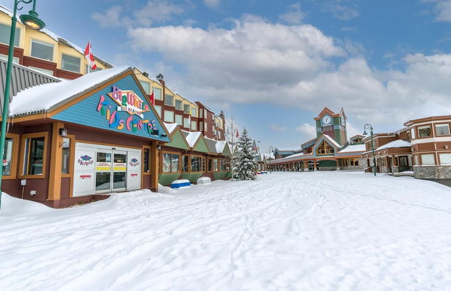 Raven's Nest - Luxury Pet Friendly Condo w/ Private Hot Tub & Mountain Views - Foto 41
