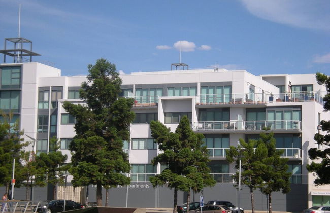The Waterfront Apartments, Geelong - Foto 28