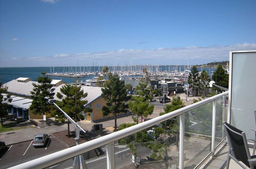 Foto 22 - The Waterfront Apartments, Geelong