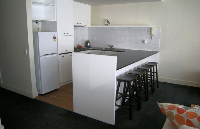 The Waterfront Apartments, Geelong - Foto 7
