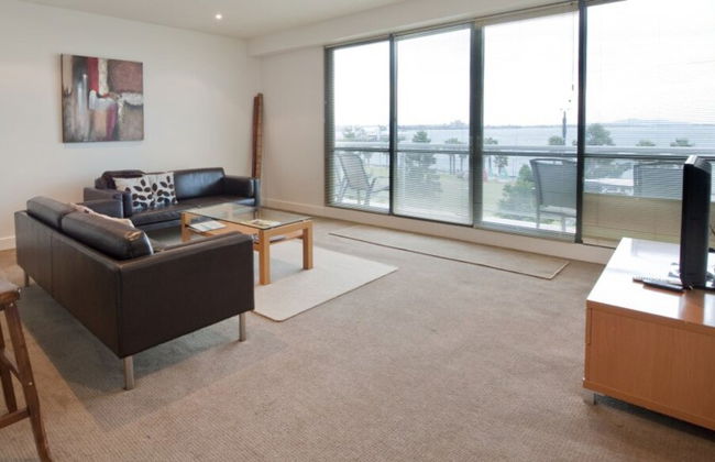 The Waterfront Apartments, Geelong - Foto 20