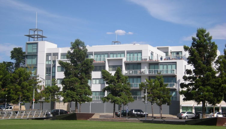 Foto 1 - The Waterfront Apartments, Geelong